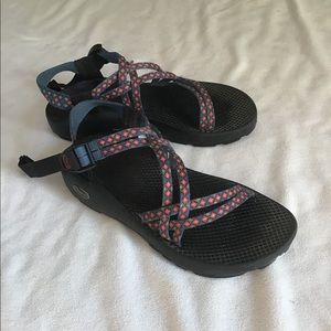 Chaco Sandals